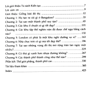 Chiến Thắng Của Đô Thị