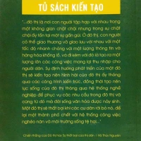 Chiến Thắng Của Đô Thị