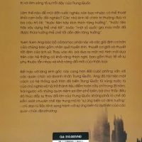 Trung Quốc Thoát Khỏi Bẫy Nghèo Như Thế Nào