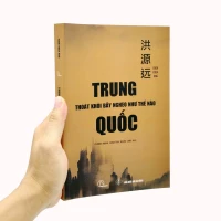 Trung Quốc Thoát Khỏi Bẫy Nghèo Như Thế Nào