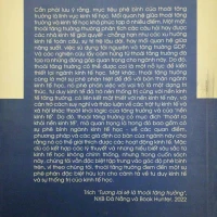 Tương Lai Sẽ Là Thoái Tăng Trưởng - Hướng Dẫn Tới Một Thế Giới Vượt Ra Khỏi Chủ Nghĩa Tư Bản