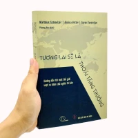 Tương Lai Sẽ Là Thoái Tăng Trưởng - Hướng Dẫn Tới Một Thế Giới Vượt Ra Khỏi Chủ Nghĩa Tư Bản