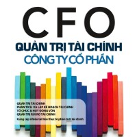 CFO Quản Trị Tài Chính Công Ty Cổ Phần