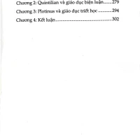 Aristotle và Lý tưởng giáo dục Hy Lạp cổ đại