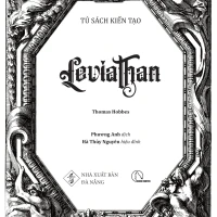 Leviathan - Tác phẩm triết học kinh điển