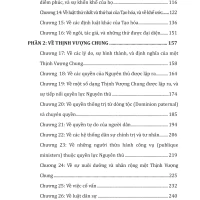 Leviathan - Tác phẩm triết học kinh điển