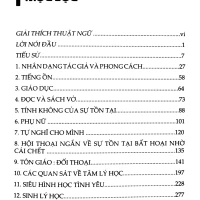 Những Tiểu Luận Về Tồn Tại Của Arthur Schopenhauer (Tái bản 2023)