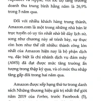 AMAZON - Lãnh chúa thời đại số trỗi dậy nhờ bất bình đẳng xã hội