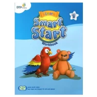 i-Learn Smart Start 1 WorkBook