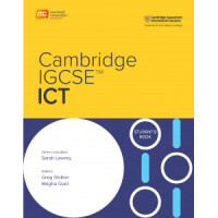 Cambridge IGCSE ICT Student Book