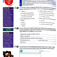 Get Ready For IELTS (Student's Book) Pre-intermediate (IELTS Band 3.5-4.5)