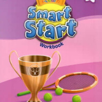 i-Learn Smart Start 4 Workbook