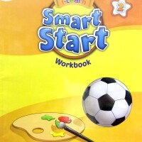 i-Learn Smart Start 2 WorkBook