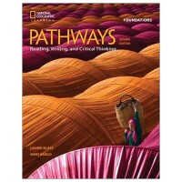 Pathways: Reading, Writing, and Critical Thinking Foundations, Student's Book + Online Workbook (2E)