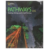 Pathways: Reading, Writing, And Critical Thinking 1: Student's Book + Online Workbook (2E)