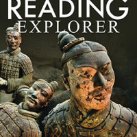 Reading Explorer 1: Student's Book with Online Workbook (2E)
