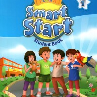 i-Learn Smart Start 1 Student's Book