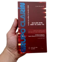 GRUPO CLARIN - Hành trình từ Báo Xã luận đến ông trùm Truyền thông Argentina