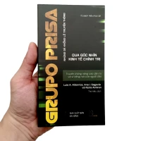 GRUPO PRISA - Truyền thông nâng cao dân trí và vì tiếng nói của người dân