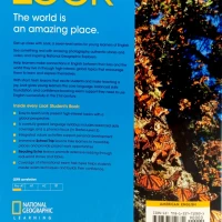 Look 1 Student's Book