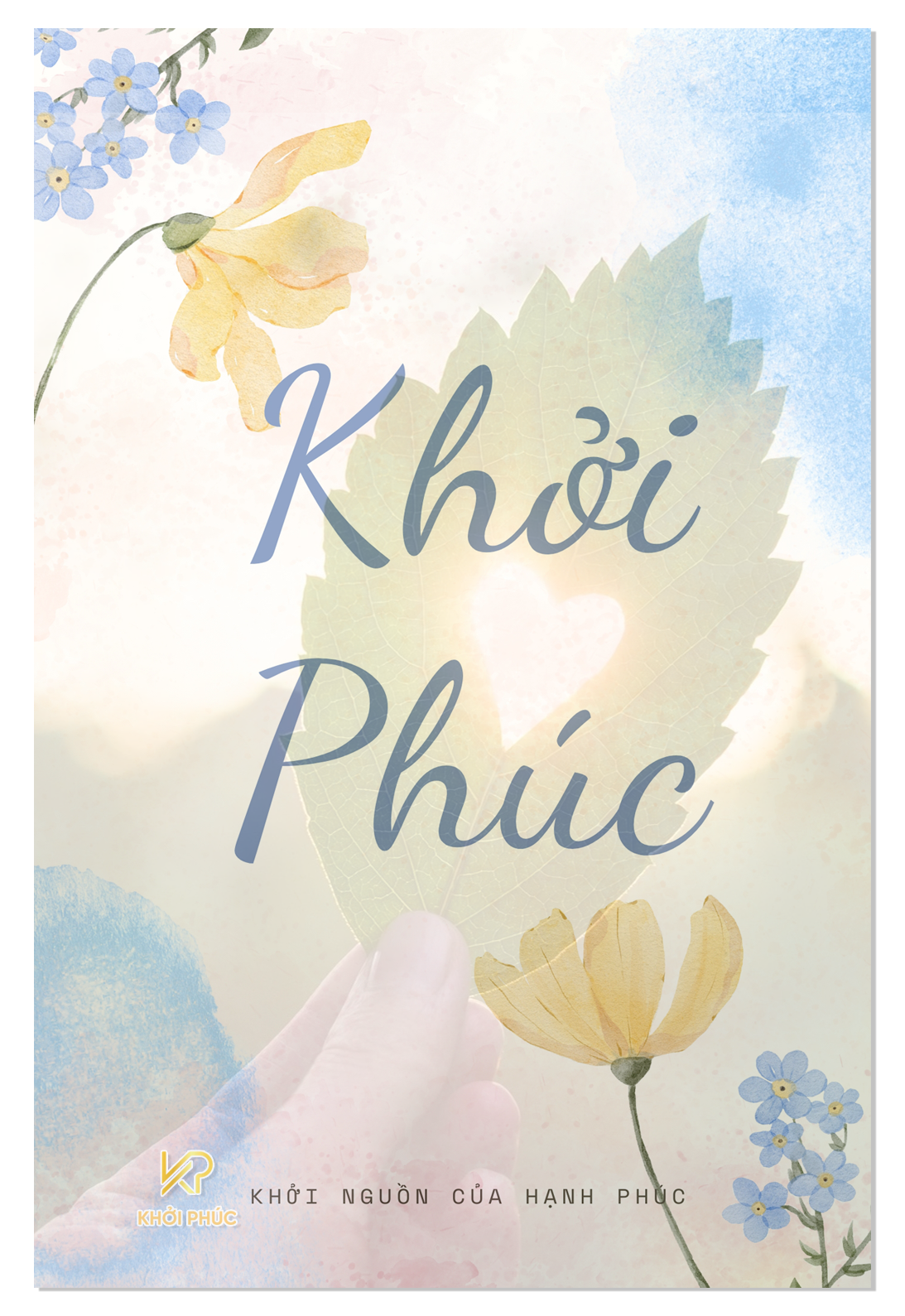 CÔNG TY TNHH DỊCH VỤ THƯƠNG MẠI KHỞI PHÚC