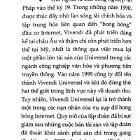 VIVENDI - Quyền lực của sáng tạo nội dung và định hình thẩm mỹ trong văn hóa giải trí toàn cầu